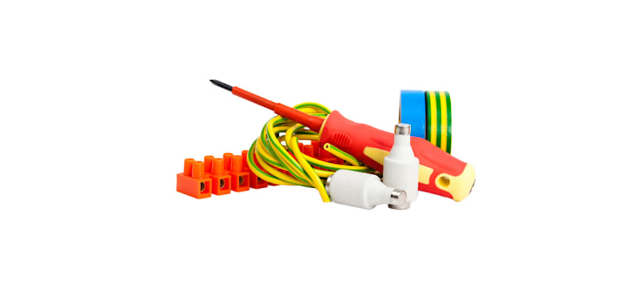 House Electric Work