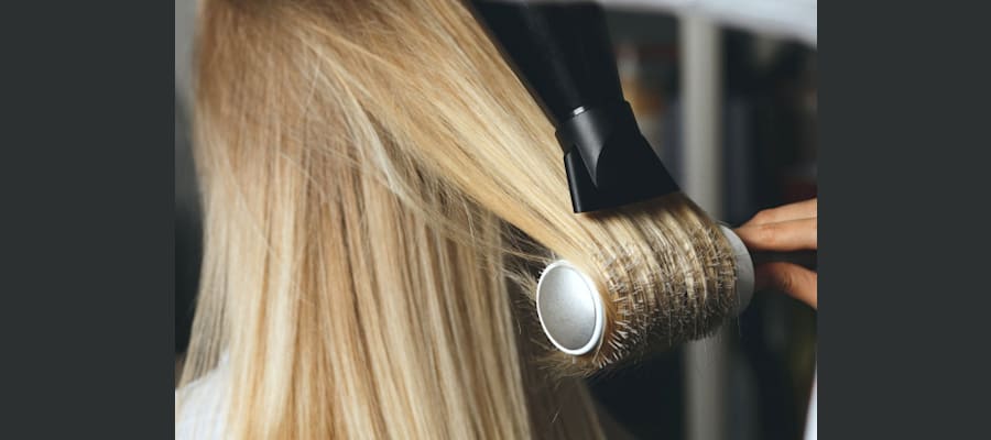 Blow Dry