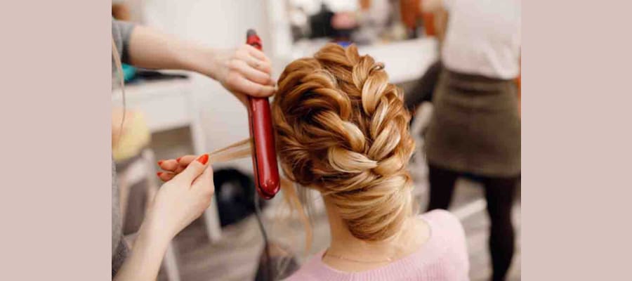 Hair Styling