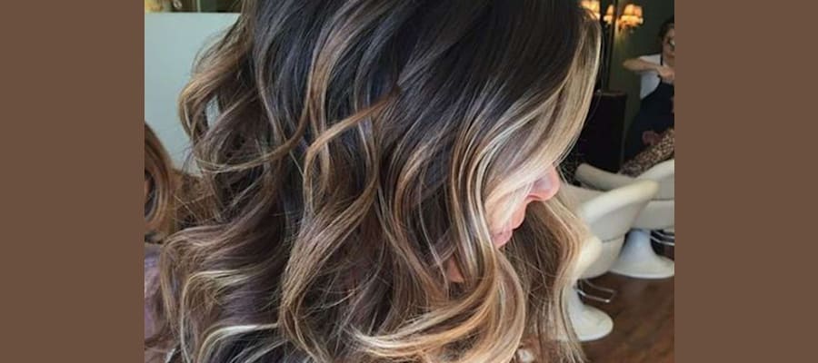 Hip Length Highlights
