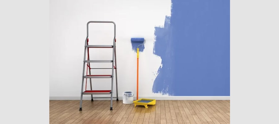 House Paint (indoor)