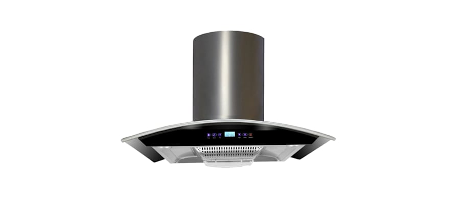 Kitchen Hood Service & Repairing