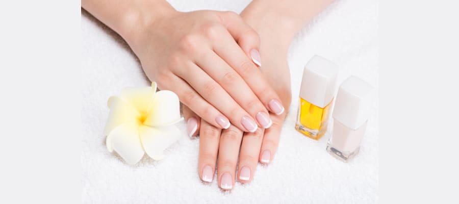 Manicure