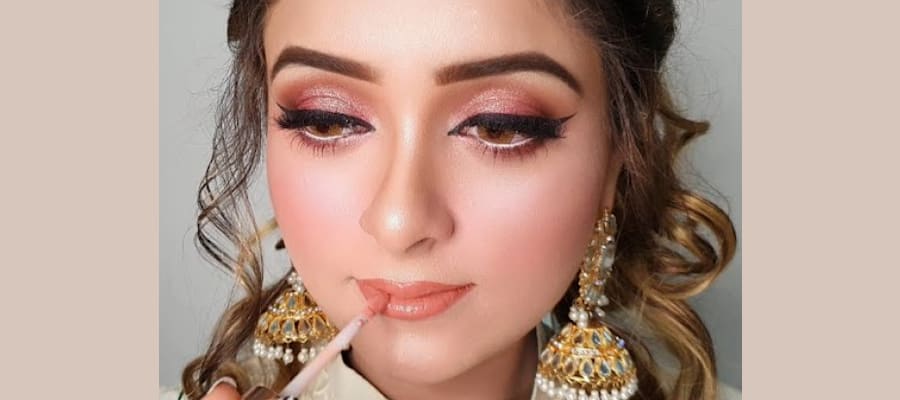 Party  Makeup 