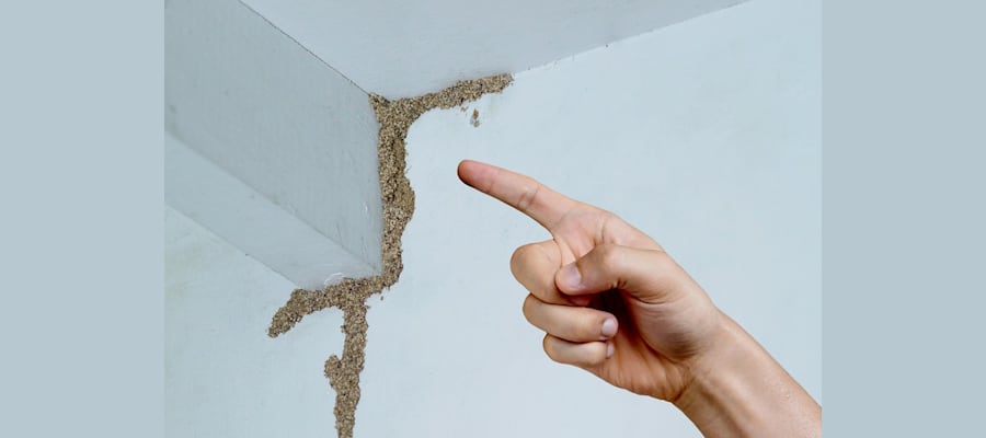 Termite Control