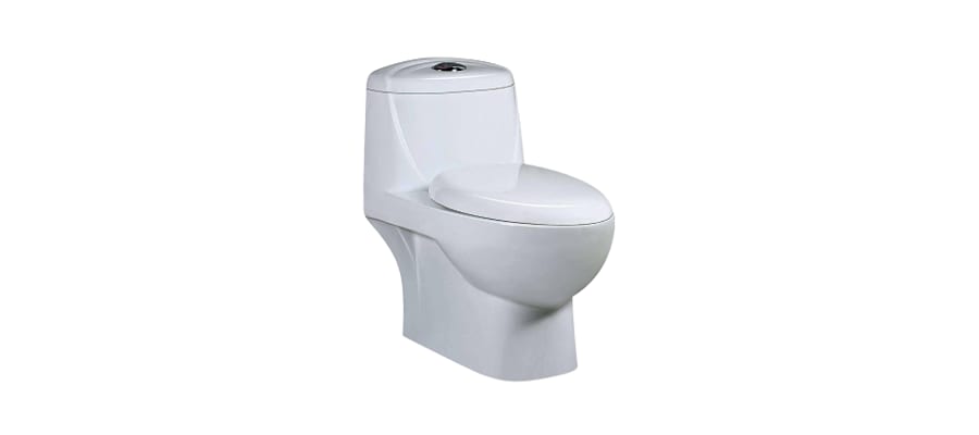 Commode Installation