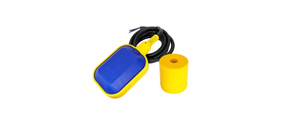 Water Tank Automatic Switch Installation