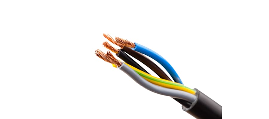 Electrical Wiring