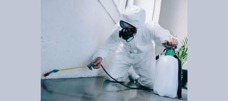 General Fumigation