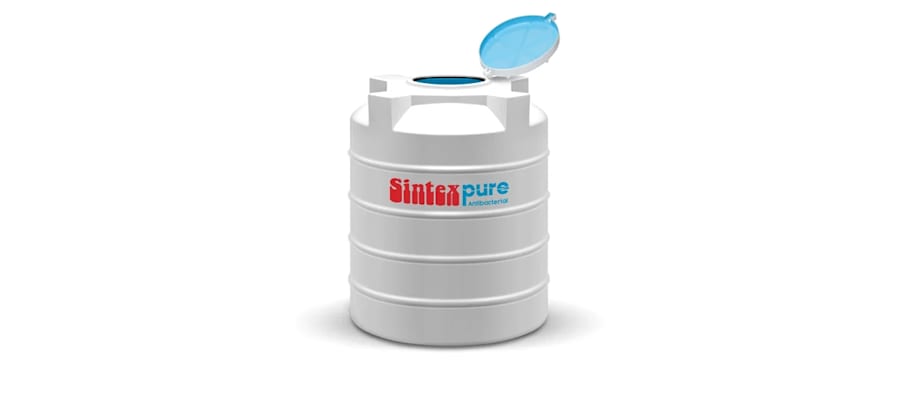 Plastic Tank (500 gallon to 1000 gallon)