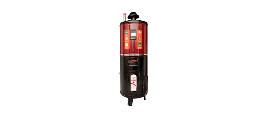 Gas Geyser Mounting/Dismounting