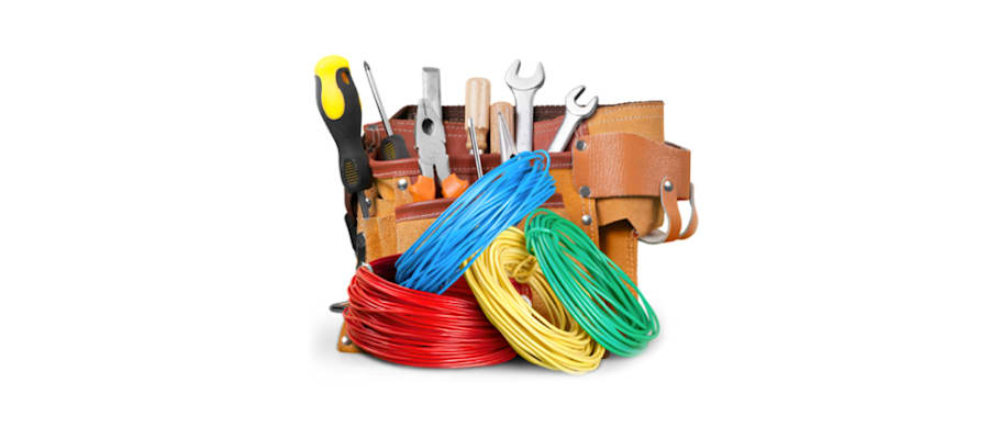 New House Wiring