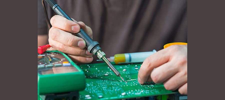 UPS Repairing