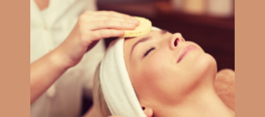 Face Polisher