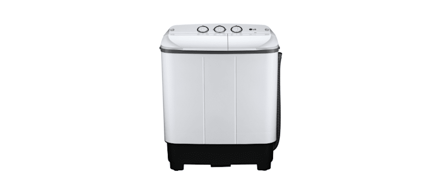 Washing machine repairing