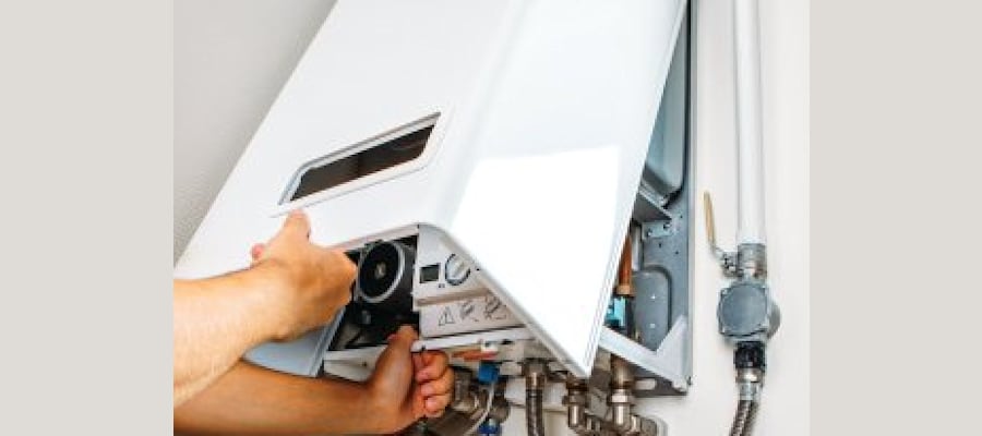 Instant Electric Geyser Repairing