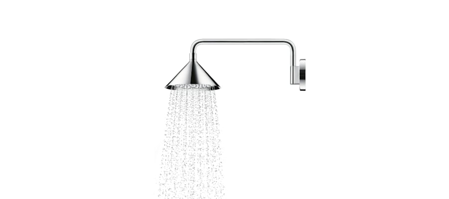 Bath Shower Installation