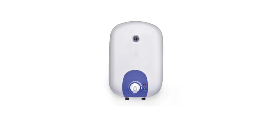 Instant Electric Geyser Dismounting