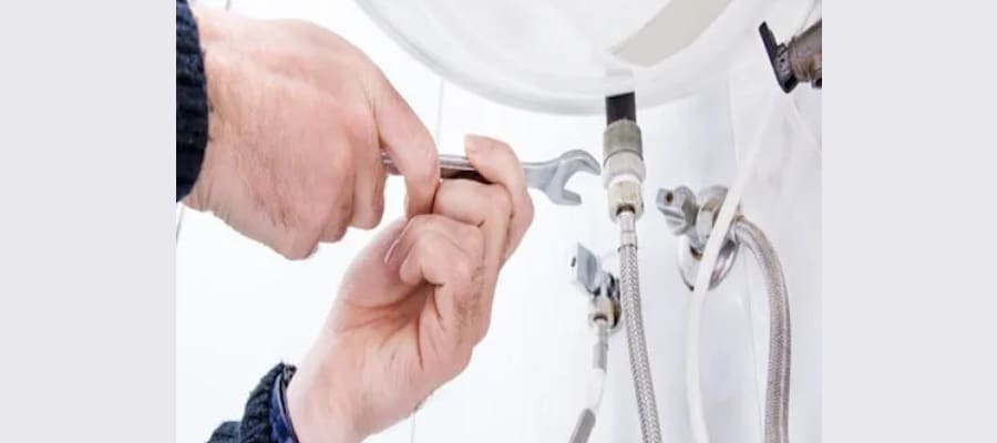 Instant Geyser Service