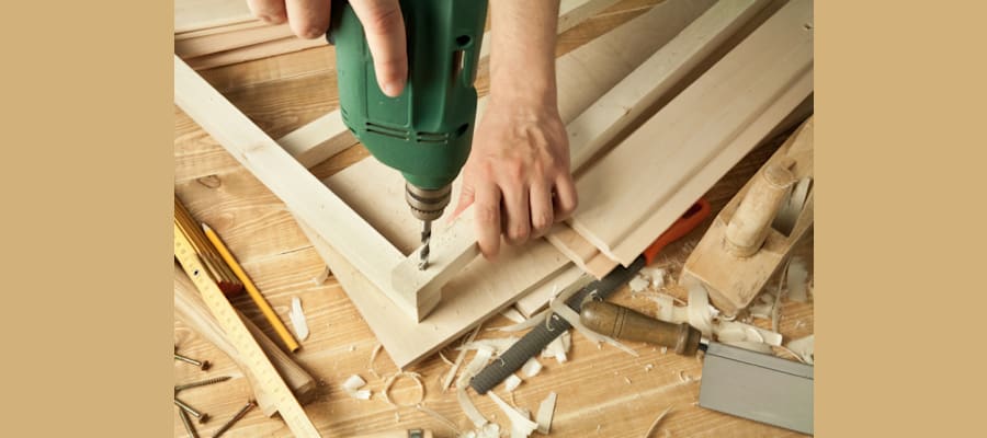 Carpenter Work