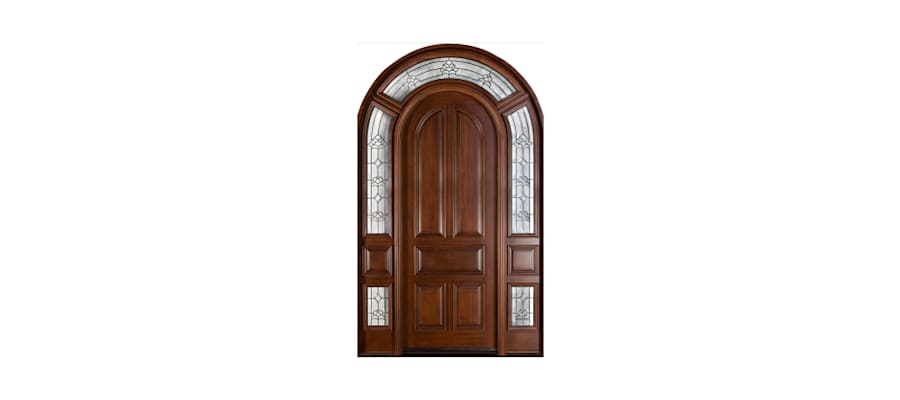 Door Installation
