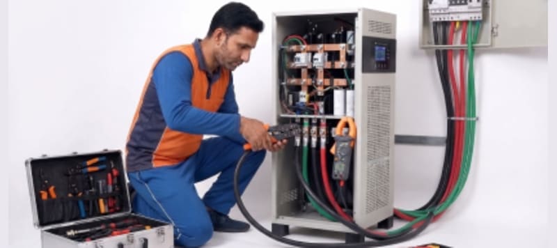 UPS Repairing