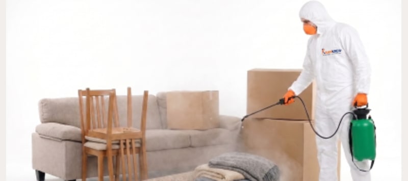General Fumigation