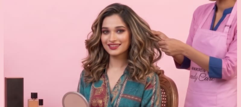 Mid Length Highlights