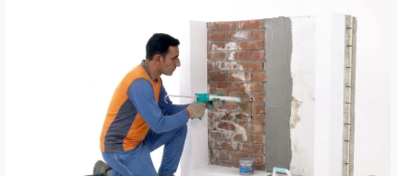 Wall Dampness