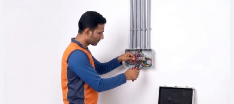 New House Wiring