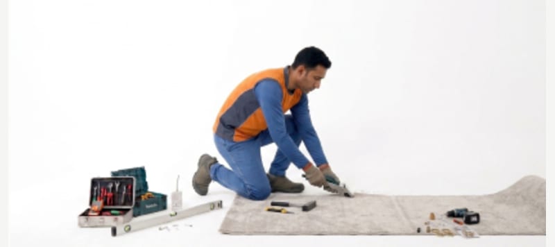 Carpet Installation