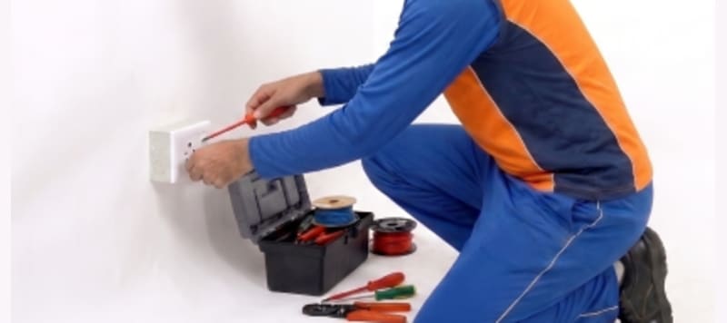 Light Plug (Without Wiring)