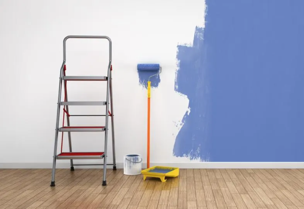 House Paint (indoor)