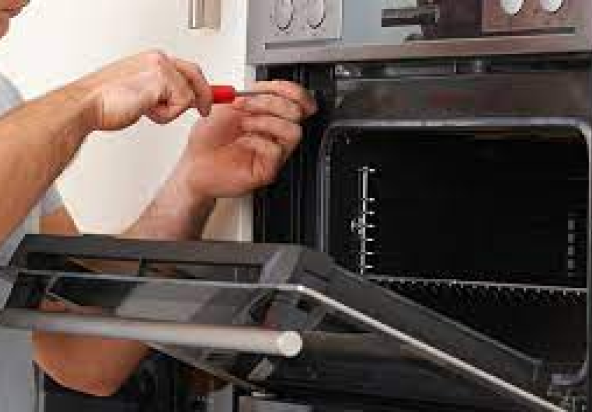 Microwave Repairing