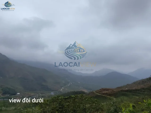 Bán Đất Đầu Tư Nghỉ Dưỡng Farmstay Resort Sinh Thái Ngũ Chỉ Sơn, Sa Pa - 20.000m2 - Giá 8,5 Tỷ