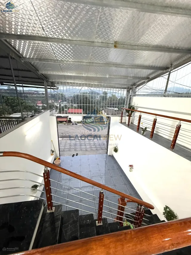 Bán nhà riêng chính chủ Cam Đường, 60m² bìa (>100m² thực tế), 3 phòng ngủ, 1 tầng, giá 1,630 tỷ - Giao dịch nhanh