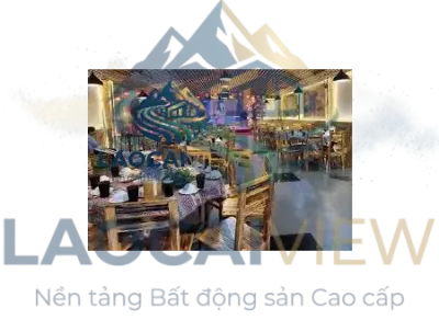 Bán Nhà Mặt Phố Phường Sa Pa, Sa Pa, Lào Cai - 600m2, 7 Phòng Ngủ, Giá Cực Chất