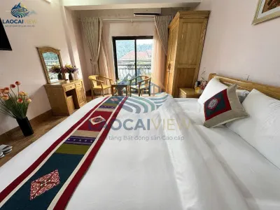 DH hotel Sapa - Ảnh 4