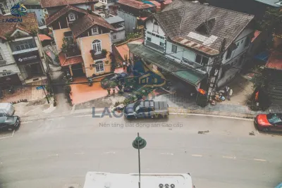 Sapa Station Hotel - Ảnh 5