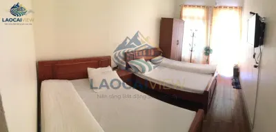 House Manh Linh - Ảnh 3