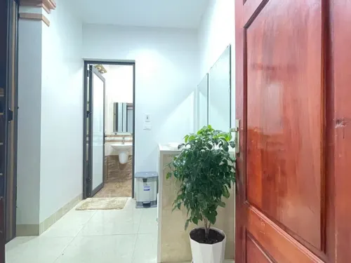 Hình ảnh phòng nghỉ: Nhat Sapa Hostel