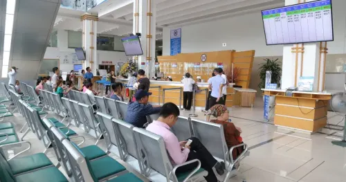Đề xuất phạt đến 30 triệu đồng khi phát tán thông tin khám chữa bệnh sai lệch trên mạng