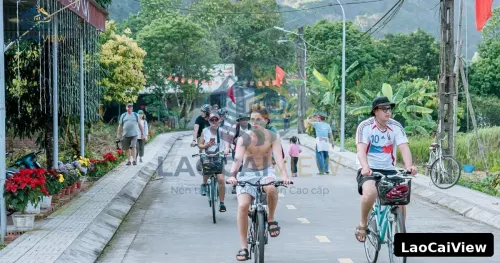 Khám phá Sa Pa: Những điểm du lịch không thể bỏ qua