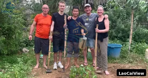 Trải nghiệm du lịch độc đáo tại Sa Pa: Khám phá văn hóa bản địa