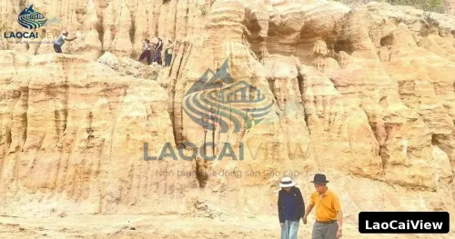5 lý do nên mua đất nghỉ dưỡng Sa Pa năm 2026