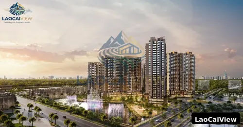 Lợi ích của chính sách lãi suất thấp cho khách hàng bất động sản tại Lào Cai