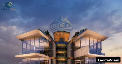 Tổng quan về thị trường bất động sản Lào Cai năm 2026