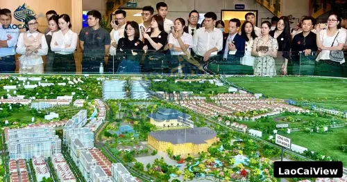 Tác động của chính sách bất động sản mới tới thị trường Lào Cai