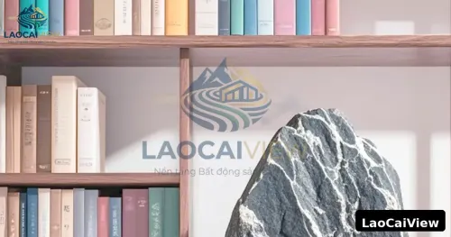 Làm thế nào để sử dụng đá phong thủy hiệu quả trong nhà đất tại Sa Pa