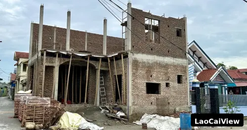 Tìm hiểu về quy định mới về giấy phép xây dựng và cơ hội cho bất động sản Sa Pa